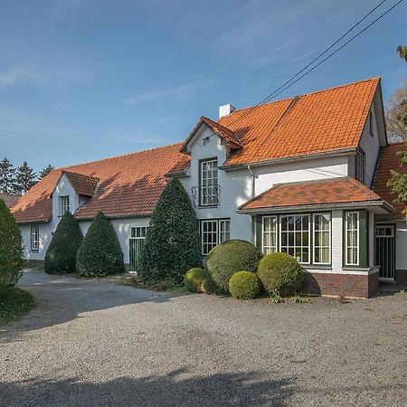 'T Braeckshof Villa Dilsen-Stokkem Buitenkant foto
