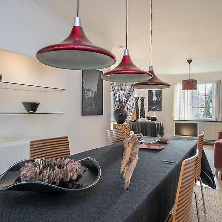 'T Braeckshof Villa Dilsen-Stokkem Buitenkant foto