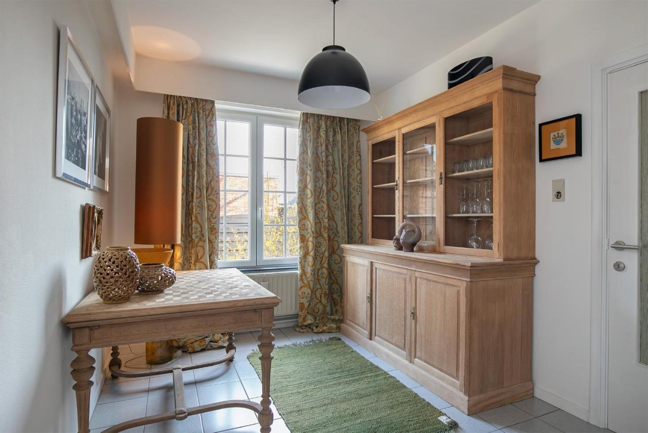 'T Braeckshof Villa Dilsen-Stokkem Buitenkant foto