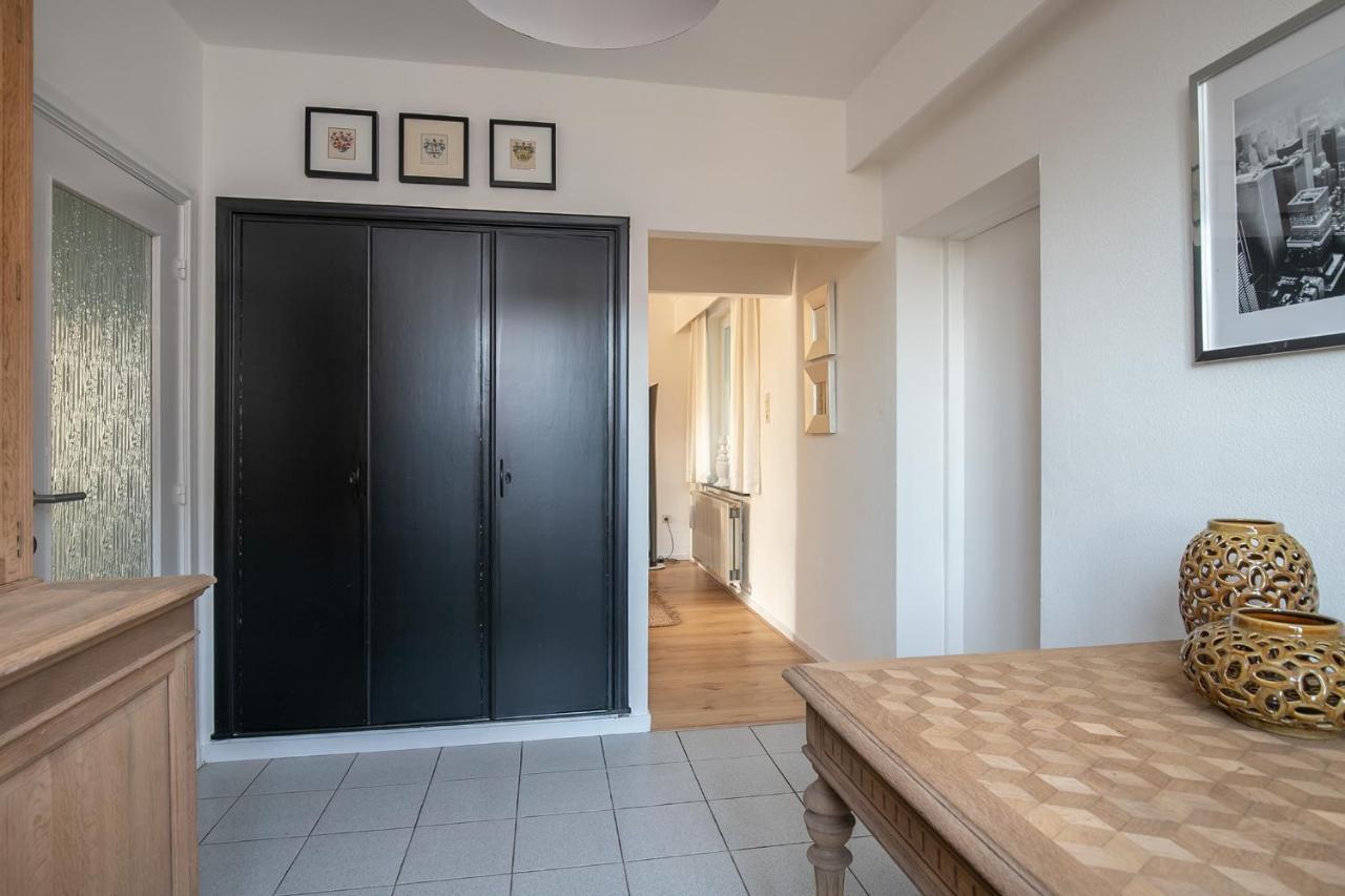 'T Braeckshof Villa Dilsen-Stokkem Buitenkant foto