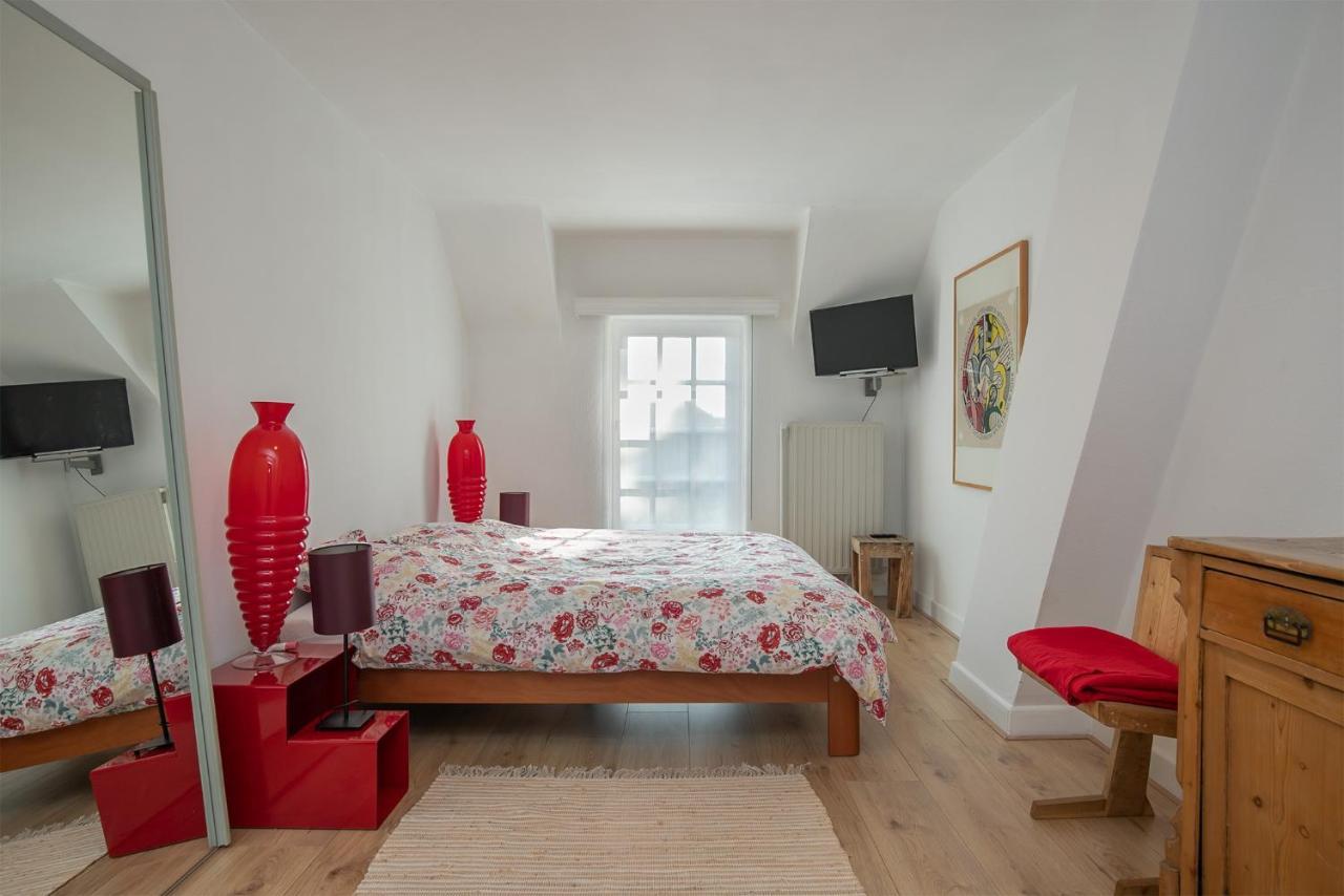 'T Braeckshof Villa Dilsen-Stokkem Buitenkant foto